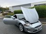 USED 2011 60 JAGUAR XK 5.0 V8 Portfolio Coupe 2dr Petrol Auto Euro 5 (385 ps)-2 Owner Car From New-Last Keeper Since Nov 2016-Finished In Liquid Silver Metallic-Heated Ebony Leather Upholstery-11 Services On File-Electric Memory Front Seats-Bowers & Wilkins Sound-Dual Climate Control-Cruise Control-Mfsw-Dab Radio-Bluetooth-Satnav-What a Car-Clearly Cherished By Its Last Keeper. 