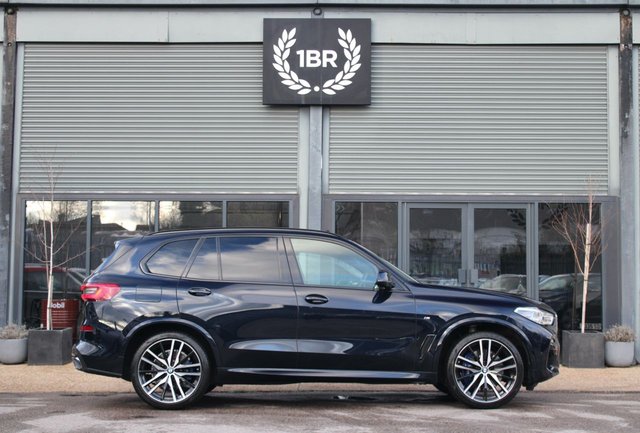 2019 BMW X5 - Photo 3