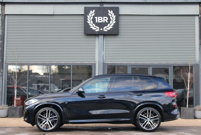 2019 BMW X5 - Photo 9