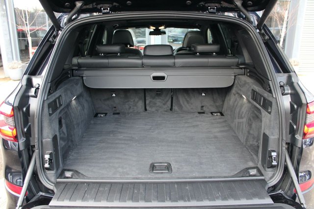 2019 BMW X5 - Photo 6