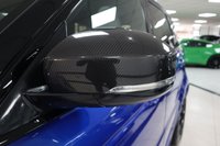 USED 2019 19 LAND ROVER RANGE ROVER SPORT 5.0 P575 V8 GPF SVR SUV 5dr Petrol Auto 4WD Euro 6 (s/s) (575 ps) DEPLOY STEPS+CARBON+22+PAN+FSH