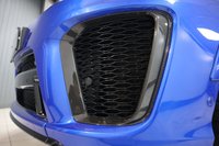 USED 2019 19 LAND ROVER RANGE ROVER SPORT 5.0 P575 V8 GPF SVR SUV 5dr Petrol Auto 4WD Euro 6 (s/s) (575 ps) DEPLOY STEPS+CARBON+22+PAN+FSH