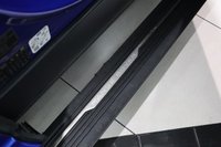 USED 2019 19 LAND ROVER RANGE ROVER SPORT 5.0 P575 V8 GPF SVR SUV 5dr Petrol Auto 4WD Euro 6 (s/s) (575 ps) DEPLOY STEPS+CARBON+22+PAN+FSH