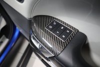 USED 2019 19 LAND ROVER RANGE ROVER SPORT 5.0 P575 V8 GPF SVR SUV 5dr Petrol Auto 4WD Euro 6 (s/s) (575 ps) DEPLOY STEPS+CARBON+22+PAN+FSH
