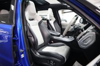 USED 2019 19 LAND ROVER RANGE ROVER SPORT 5.0 P575 V8 GPF SVR SUV 5dr Petrol Auto 4WD Euro 6 (s/s) (575 ps) DEPLOY STEPS+CARBON+22+PAN+FSH