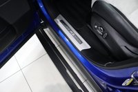 USED 2019 19 LAND ROVER RANGE ROVER SPORT 5.0 P575 V8 GPF SVR SUV 5dr Petrol Auto 4WD Euro 6 (s/s) (575 ps) DEPLOY STEPS+CARBON+22+PAN+FSH