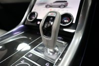 USED 2019 19 LAND ROVER RANGE ROVER SPORT 5.0 P575 V8 GPF SVR SUV 5dr Petrol Auto 4WD Euro 6 (s/s) (575 ps) DEPLOY STEPS+CARBON+22+PAN+FSH