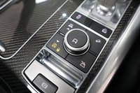 USED 2019 19 LAND ROVER RANGE ROVER SPORT 5.0 P575 V8 GPF SVR SUV 5dr Petrol Auto 4WD Euro 6 (s/s) (575 ps) DEPLOY STEPS+CARBON+22+PAN+FSH