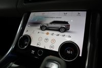 USED 2019 19 LAND ROVER RANGE ROVER SPORT 5.0 P575 V8 GPF SVR SUV 5dr Petrol Auto 4WD Euro 6 (s/s) (575 ps) DEPLOY STEPS+CARBON+22+PAN+FSH