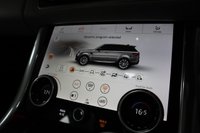 USED 2019 19 LAND ROVER RANGE ROVER SPORT 5.0 P575 V8 GPF SVR SUV 5dr Petrol Auto 4WD Euro 6 (s/s) (575 ps) DEPLOY STEPS+CARBON+22+PAN+FSH