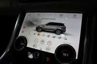 USED 2019 19 LAND ROVER RANGE ROVER SPORT 5.0 P575 V8 GPF SVR SUV 5dr Petrol Auto 4WD Euro 6 (s/s) (575 ps) DEPLOY STEPS+CARBON+22+PAN+FSH