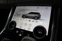 USED 2019 19 LAND ROVER RANGE ROVER SPORT 5.0 P575 V8 GPF SVR SUV 5dr Petrol Auto 4WD Euro 6 (s/s) (575 ps) DEPLOY STEPS+CARBON+22+PAN+FSH