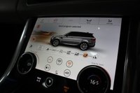 USED 2019 19 LAND ROVER RANGE ROVER SPORT 5.0 P575 V8 GPF SVR SUV 5dr Petrol Auto 4WD Euro 6 (s/s) (575 ps) DEPLOY STEPS+CARBON+22+PAN+FSH