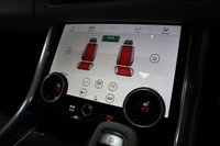 USED 2019 19 LAND ROVER RANGE ROVER SPORT 5.0 P575 V8 GPF SVR SUV 5dr Petrol Auto 4WD Euro 6 (s/s) (575 ps) DEPLOY STEPS+CARBON+22+PAN+FSH