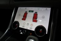 USED 2019 19 LAND ROVER RANGE ROVER SPORT 5.0 P575 V8 GPF SVR SUV 5dr Petrol Auto 4WD Euro 6 (s/s) (575 ps) DEPLOY STEPS+CARBON+22+PAN+FSH