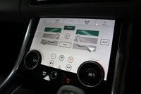 USED 2019 19 LAND ROVER RANGE ROVER SPORT 5.0 P575 V8 GPF SVR SUV 5dr Petrol Auto 4WD Euro 6 (s/s) (575 ps) DEPLOY STEPS+CARBON+22+PAN+FSH