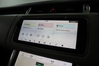 USED 2019 19 LAND ROVER RANGE ROVER SPORT 5.0 P575 V8 GPF SVR SUV 5dr Petrol Auto 4WD Euro 6 (s/s) (575 ps) DEPLOY STEPS+CARBON+22+PAN+FSH