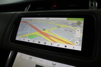 USED 2019 19 LAND ROVER RANGE ROVER SPORT 5.0 P575 V8 GPF SVR SUV 5dr Petrol Auto 4WD Euro 6 (s/s) (575 ps) DEPLOY STEPS+CARBON+22+PAN+FSH