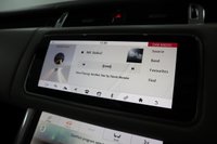 USED 2019 19 LAND ROVER RANGE ROVER SPORT 5.0 P575 V8 GPF SVR SUV 5dr Petrol Auto 4WD Euro 6 (s/s) (575 ps) DEPLOY STEPS+CARBON+22+PAN+FSH