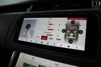 USED 2019 19 LAND ROVER RANGE ROVER SPORT 5.0 P575 V8 GPF SVR SUV 5dr Petrol Auto 4WD Euro 6 (s/s) (575 ps) DEPLOY STEPS+CARBON+22+PAN+FSH