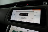 USED 2019 19 LAND ROVER RANGE ROVER SPORT 5.0 P575 V8 GPF SVR SUV 5dr Petrol Auto 4WD Euro 6 (s/s) (575 ps) DEPLOY STEPS+CARBON+22+PAN+FSH