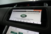 USED 2019 19 LAND ROVER RANGE ROVER SPORT 5.0 P575 V8 GPF SVR SUV 5dr Petrol Auto 4WD Euro 6 (s/s) (575 ps) DEPLOY STEPS+CARBON+22+PAN+FSH