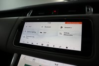 USED 2019 19 LAND ROVER RANGE ROVER SPORT 5.0 P575 V8 GPF SVR SUV 5dr Petrol Auto 4WD Euro 6 (s/s) (575 ps) DEPLOY STEPS+CARBON+22+PAN+FSH