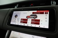 USED 2019 19 LAND ROVER RANGE ROVER SPORT 5.0 P575 V8 GPF SVR SUV 5dr Petrol Auto 4WD Euro 6 (s/s) (575 ps) DEPLOY STEPS+CARBON+22+PAN+FSH