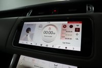 USED 2019 19 LAND ROVER RANGE ROVER SPORT 5.0 P575 V8 GPF SVR SUV 5dr Petrol Auto 4WD Euro 6 (s/s) (575 ps) DEPLOY STEPS+CARBON+22+PAN+FSH