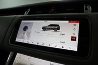 USED 2019 19 LAND ROVER RANGE ROVER SPORT 5.0 P575 V8 GPF SVR SUV 5dr Petrol Auto 4WD Euro 6 (s/s) (575 ps) DEPLOY STEPS+CARBON+22+PAN+FSH