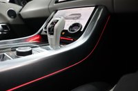 USED 2019 19 LAND ROVER RANGE ROVER SPORT 5.0 P575 V8 GPF SVR SUV 5dr Petrol Auto 4WD Euro 6 (s/s) (575 ps) DEPLOY STEPS+CARBON+22+PAN+FSH