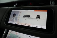 USED 2019 19 LAND ROVER RANGE ROVER SPORT 5.0 P575 V8 GPF SVR SUV 5dr Petrol Auto 4WD Euro 6 (s/s) (575 ps) DEPLOY STEPS+CARBON+22+PAN+FSH