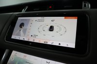 USED 2019 19 LAND ROVER RANGE ROVER SPORT 5.0 P575 V8 GPF SVR SUV 5dr Petrol Auto 4WD Euro 6 (s/s) (575 ps) DEPLOY STEPS+CARBON+22+PAN+FSH