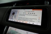 USED 2019 19 LAND ROVER RANGE ROVER SPORT 5.0 P575 V8 GPF SVR SUV 5dr Petrol Auto 4WD Euro 6 (s/s) (575 ps) DEPLOY STEPS+CARBON+22+PAN+FSH