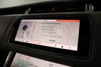 USED 2019 19 LAND ROVER RANGE ROVER SPORT 5.0 P575 V8 GPF SVR SUV 5dr Petrol Auto 4WD Euro 6 (s/s) (575 ps) DEPLOY STEPS+CARBON+22+PAN+FSH