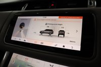 USED 2019 19 LAND ROVER RANGE ROVER SPORT 5.0 P575 V8 GPF SVR SUV 5dr Petrol Auto 4WD Euro 6 (s/s) (575 ps) DEPLOY STEPS+CARBON+22+PAN+FSH