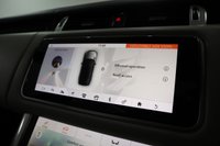 USED 2019 19 LAND ROVER RANGE ROVER SPORT 5.0 P575 V8 GPF SVR SUV 5dr Petrol Auto 4WD Euro 6 (s/s) (575 ps) DEPLOY STEPS+CARBON+22+PAN+FSH