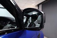 USED 2019 19 LAND ROVER RANGE ROVER SPORT 5.0 P575 V8 GPF SVR SUV 5dr Petrol Auto 4WD Euro 6 (s/s) (575 ps) DEPLOY STEPS+CARBON+22+PAN+FSH