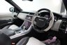 USED 2019 19 LAND ROVER RANGE ROVER SPORT 5.0 P575 V8 GPF SVR SUV 5dr Petrol Auto 4WD Euro 6 (s/s) (575 ps) DEPLOY STEPS+CARBON+22+PAN+FSH
