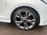 USED 2018 68 FORD FIESTA 1.0T EcoBoost GPF ST-Line Hatchback 5dr Petrol Manual Euro 6 (s/s) (100 ps) LOW MILES, GREAT SPEC!!!