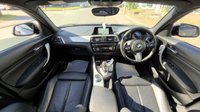 USED 2018 18 BMW 1 SERIES AUTOMATIC 2.0 120i M Sport Hatchback 5dr Petrol Auto Euro 6 (s/s) (184 ps) ULEZ (Ultra Low Emission Zone) Compliance 
