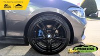 USED 2018 18 BMW 1 SERIES AUTOMATIC 2.0 120i M Sport Hatchback 5dr Petrol Auto Euro 6 (s/s) (184 ps) ULEZ (Ultra Low Emission Zone) Compliance 