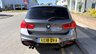 USED 2018 18 BMW 1 SERIES AUTOMATIC 2.0 120i M Sport Hatchback 5dr Petrol Auto Euro 6 (s/s) (184 ps) ULEZ (Ultra Low Emission Zone) Compliance 