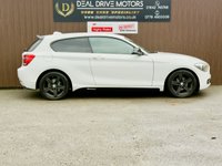 USED 2015 BMW 1 SERIES 2.0 116d Sport Hatchback 3dr Diesel Manual Euro 5 (s/s) (116 ps) Sport Trim | Bluetooth | Alloy