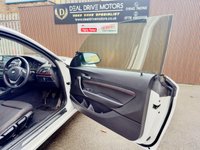 USED 2015 BMW 1 SERIES 2.0 116d Sport Hatchback 3dr Diesel Manual Euro 5 (s/s) (116 ps) Sport Trim | Bluetooth | Alloy