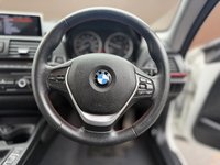 USED 2015 BMW 1 SERIES 2.0 116d Sport Hatchback 3dr Diesel Manual Euro 5 (s/s) (116 ps) Sport Trim | Bluetooth | Alloy