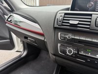 USED 2015 BMW 1 SERIES 2.0 116d Sport Hatchback 3dr Diesel Manual Euro 5 (s/s) (116 ps) Sport Trim | Bluetooth | Alloy