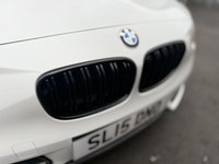 USED 2015 BMW 1 SERIES 2.0 116d Sport Hatchback 3dr Diesel Manual Euro 5 (s/s) (116 ps) Sport Trim | Bluetooth | Alloy
