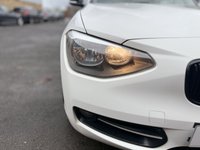 USED 2015 BMW 1 SERIES 2.0 116d Sport Hatchback 3dr Diesel Manual Euro 5 (s/s) (116 ps) Sport Trim | Bluetooth | Alloy