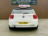 USED 2015 BMW 1 SERIES 2.0 116d Sport Hatchback 3dr Diesel Manual Euro 5 (s/s) (116 ps) Sport Trim | Bluetooth | Alloy